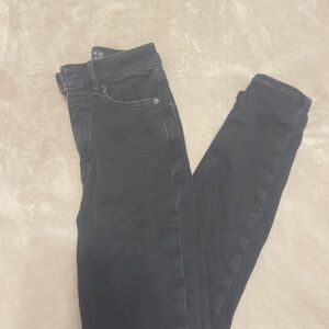 Own. Black Skinny Jeans for Women